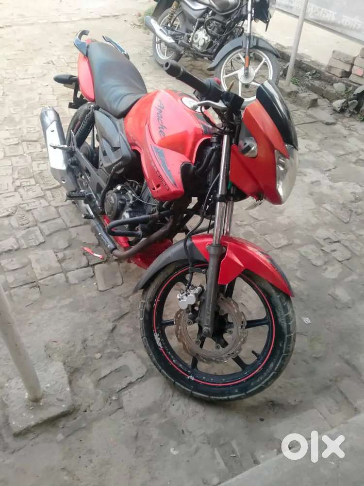 Very good condition Self stating gari hai