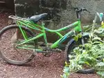 Hero cycle selling