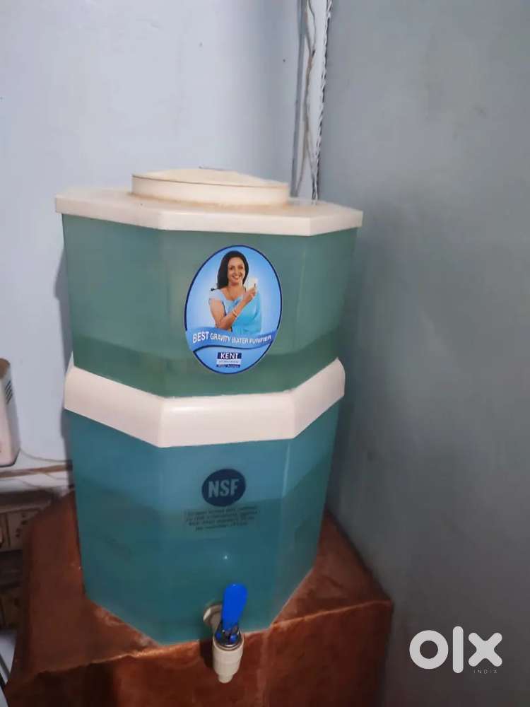Kent Gold Water Purifier