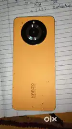 Realme narzo 60 5G