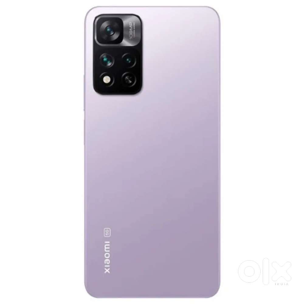 Xiaomi 11i 5G 6GB 128GB