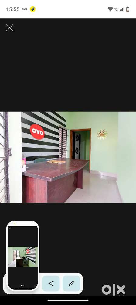 Office table