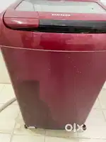 Samsung 7 kg fully automatic washing machine