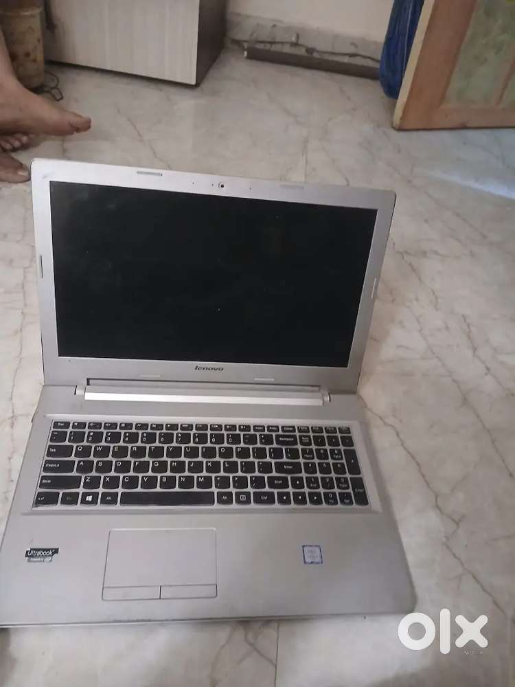 Lenovo z50-70 8gb ram 256 ssd