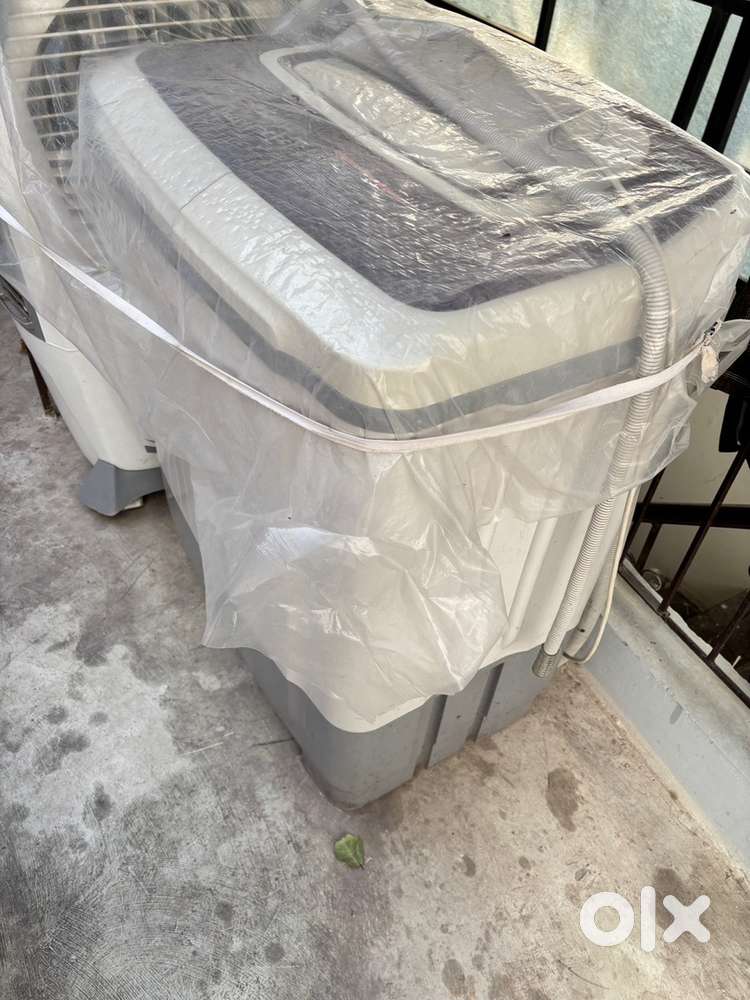 Only 2 years old