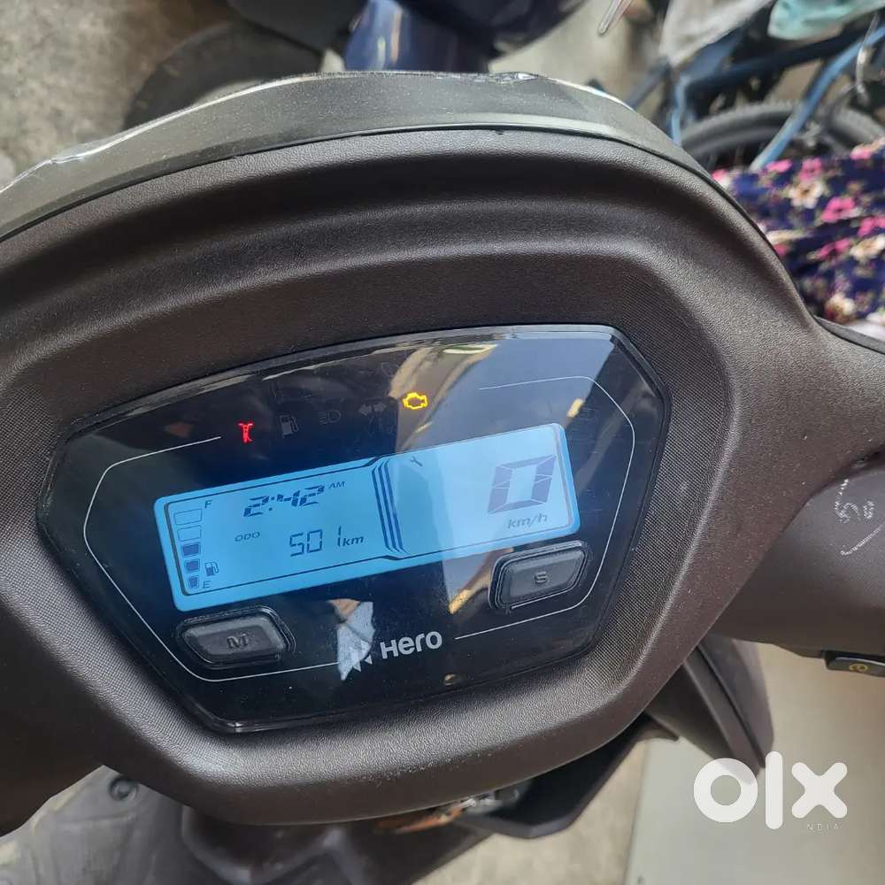 Only 25 days around something bought