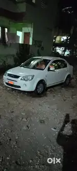 Ford Fiesta 2009 Petrol Good Condition