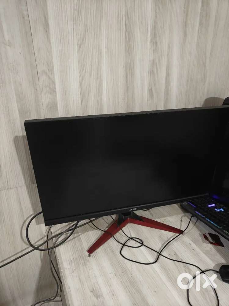 Gaming monitor Acer nitro