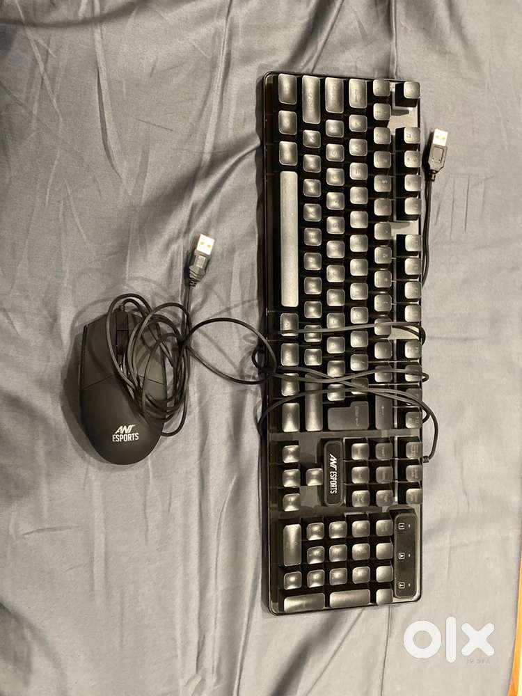 ANT ESPORTS/ keyboard + mouse COMBO /