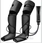 AGARO Magma Air Compression Leg Massager with Handheld Controller