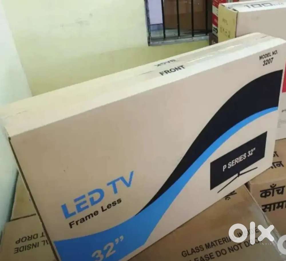 32'' Sony TV Smart TV Android TV Led TV Best Price