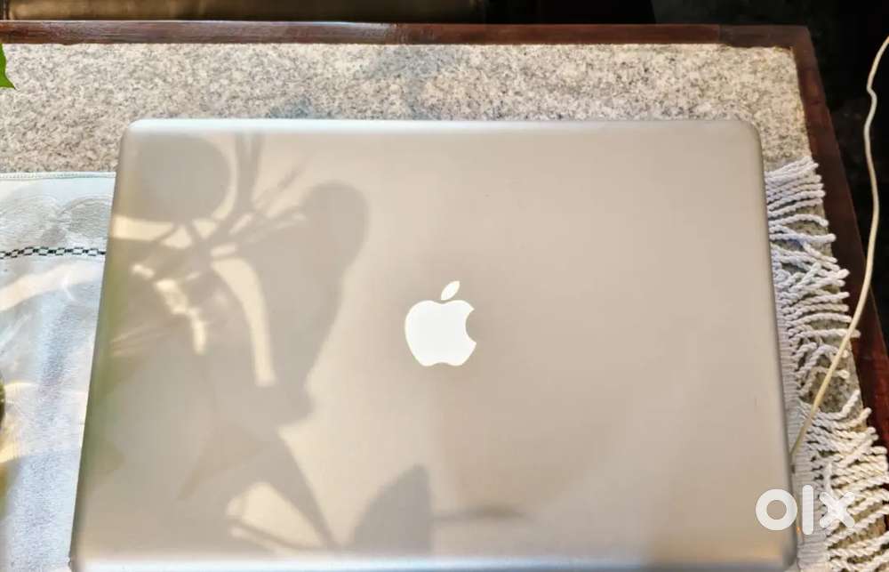 Macbook Pro 2012 model 15 inch