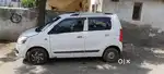 Maruti Suzuki Wagon R 2011 Petrol Well Maintained