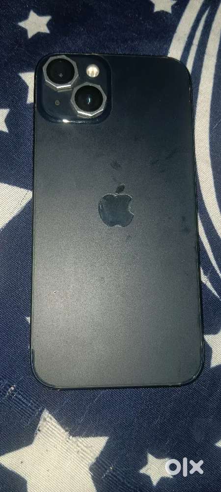 Iphone 13 battery health 87