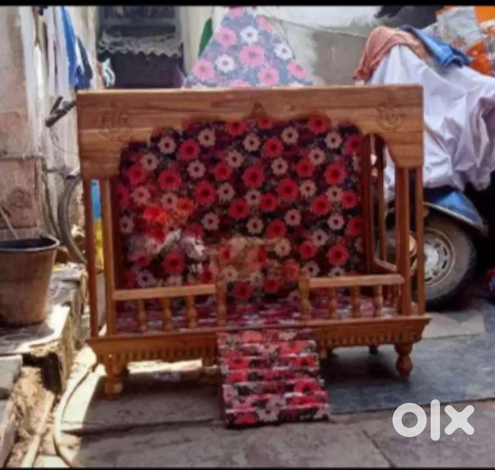 Bhagwan ji ko sathpit kar wala mandir