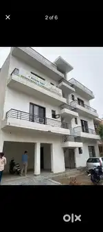 Pg for sale in kharar garden colony near mehta hospital