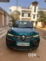 Renault KWID 2020 Petrol Good Condition