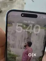 I phone 15 plus 128 gb