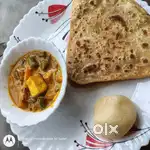 फास्ट फूड काउंटर के लिए उस्ताद चाहिए