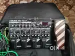Guitar Processor ME-70 .