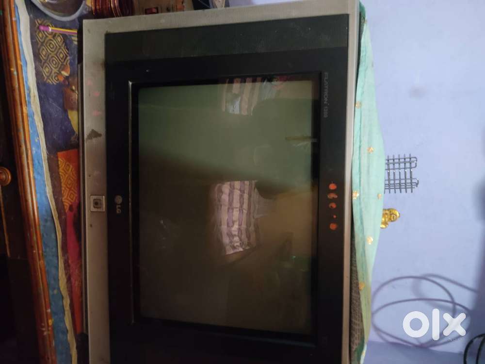 TV lg 11 inch model - Flatron 1200