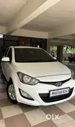 Hyundai i20 2012 Diesel Well Maintained