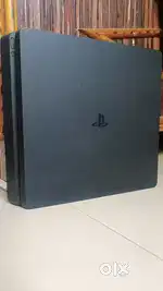 PlayStation 4 (PS4) Slim 1TB Rare 9.0 with 15 Games