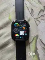 Noise Colorfit Pro 6 Max smart watch new