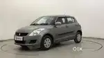 Maruti Suzuki Swift 2018 VXI, 2013, Petrol