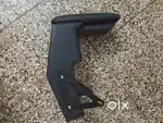 Thar hand rest