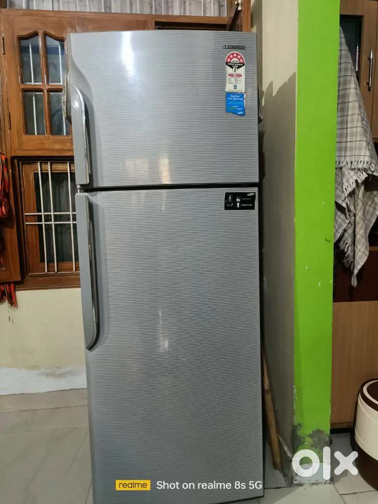 Samsung fridge
