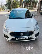Maruti Suzuki Swift Dzire 1.2 Vxi BSIV, 2019, Petrol