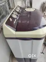 Lg washing machine 2020 model