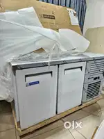 chiller fridge for commercial use
