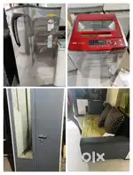 Fridge on rent