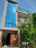 Om garden colony , near Sandhu Dharam Kanta gwalior road agra