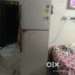 6 years warranty fridge at, 10000