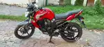 YAMAHA FZS