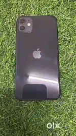 iPhone 11 128gb new battery