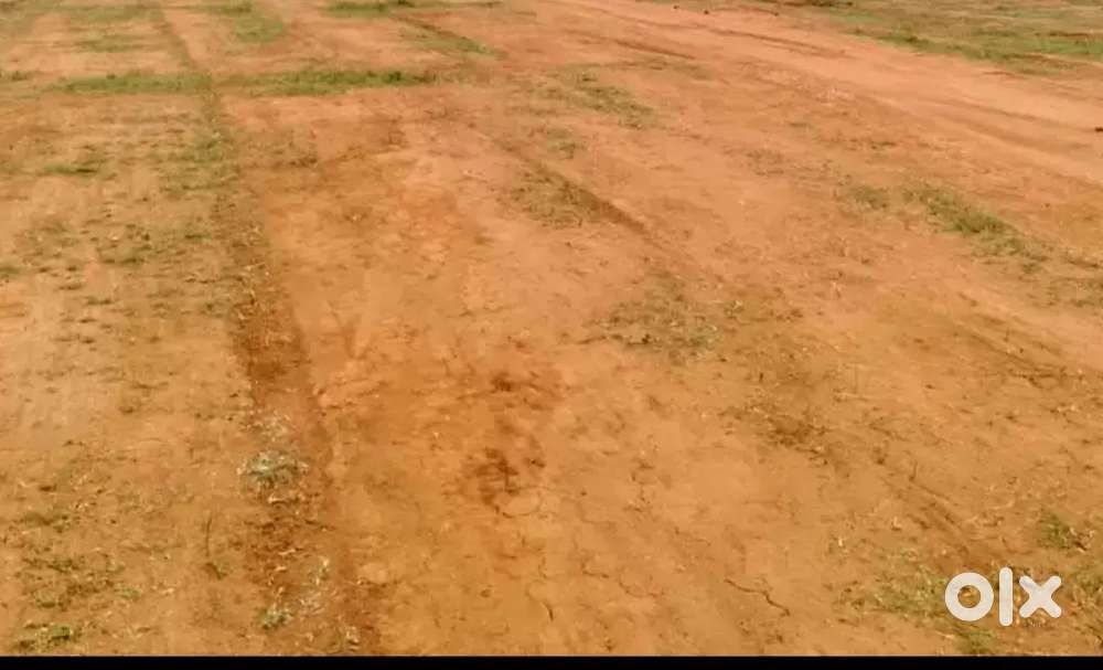 Resident site for sale.