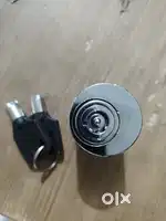 new wheel lock