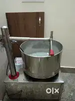 Dosa Tawa and Grinder 5litrej