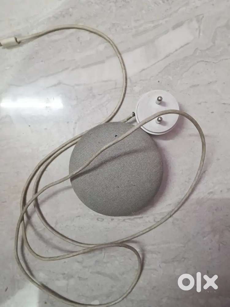 Google home mini