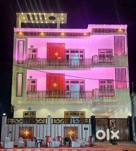 किराए पर उपलब्ध 2bhk 3bhk flat