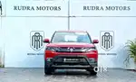 Maruti Suzuki Brezza 1.5 VXI SMART HYBRID, 2022, Petrol
