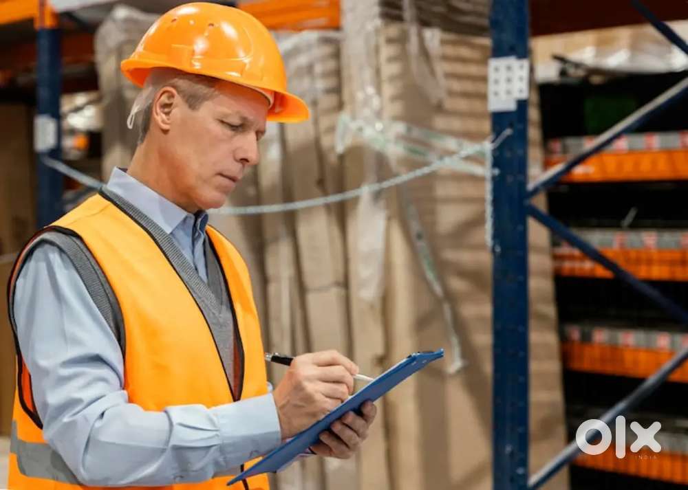 WAREHOUSE JOBS AVAILABLE - APPLY TODAY!