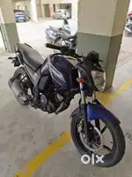 Yamaha fazer for sale