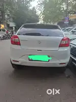 Maruti Suzuki Baleno 2017