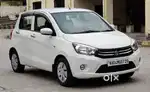Maruti Suzuki Celerio VXI(O), 2015, Petrol