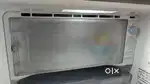 Single door samsung fridge